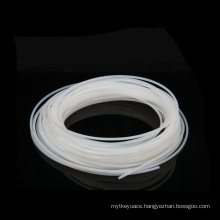 Plastic Transparent Teflon FEP Tube